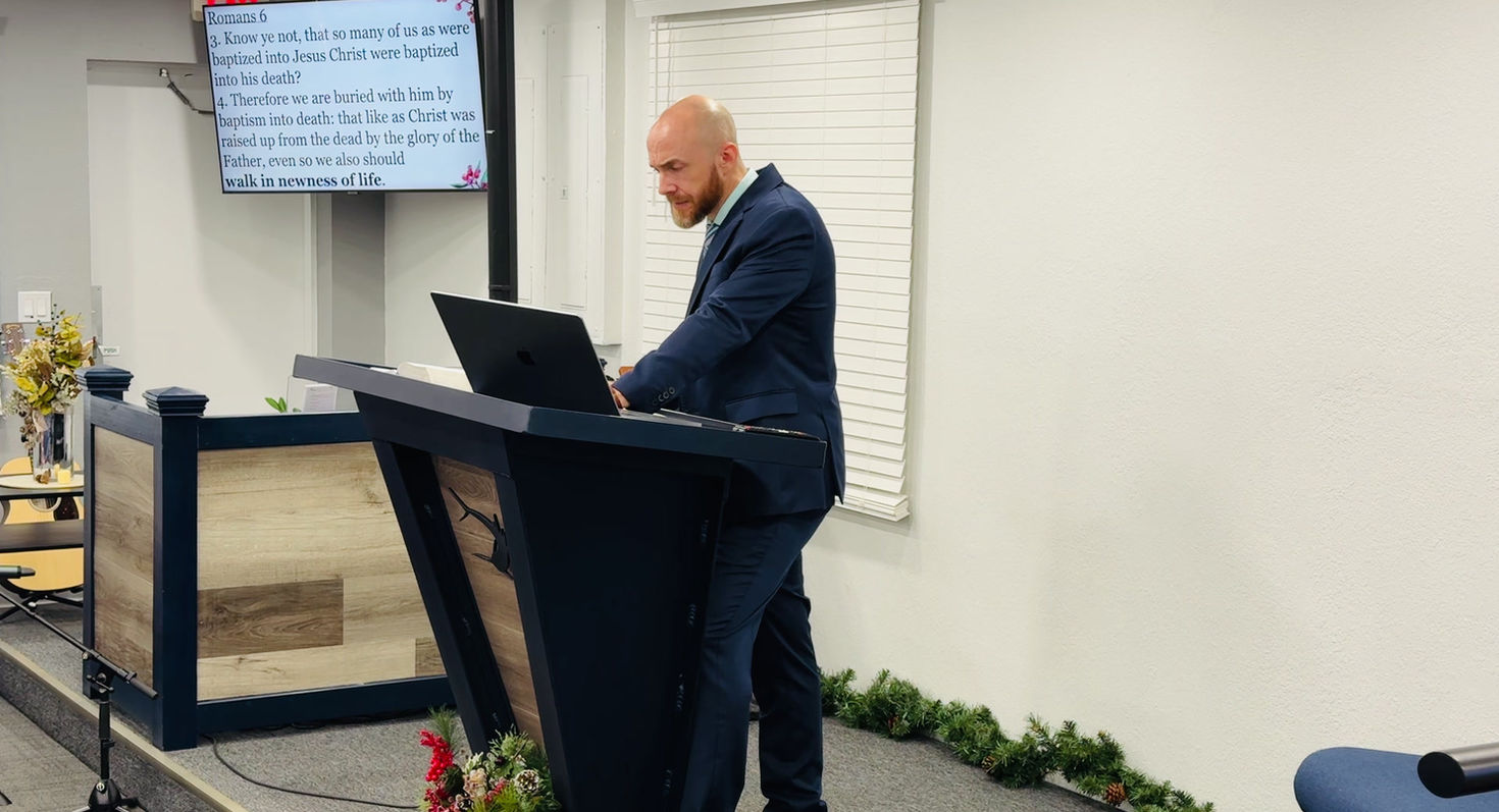 12.28.25 Walk This Way